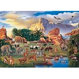 Clementoni - Puzzle - L'Arche de No�par Clementoni