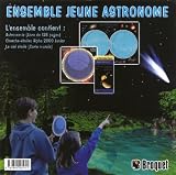 Ensemble jeune astronome