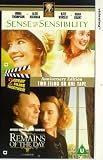 Sense And Sensibility / Remains Of The Day [UK IMPORT] - Emma Thompson