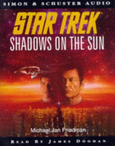  James Doohan