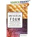 Universal Foam: Exploring the Science of Nature's Most Mysterious Substance
