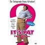 It's Pat: The Movie
