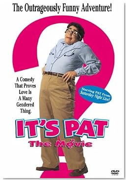 It's Pat: The Movie