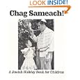 Chag Sameach! = Happy Holidays (Jewish Holiday Book for Children) (Jewish Holiday Book for Children)