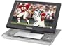 Remanufactured Panasonic DVD-LX8 9-Inch LCD Portable DVD Player (Silver)