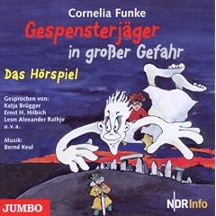 Gespensterj�ger in Gro�er Gefahr (Folge 4)