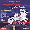 Gespensterj�ger in Gro�er Gefahr (Folge 4)