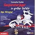 Gespensterj�ger in Gro�er Gefahr (Folge 4)
