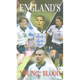 England's Young Blood [1996]