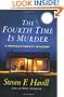 The Fourth Time Is Murder: A Posadas County Mystery (Posadas County Mysteries)