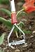 WOLF-Garten multi-change Push-Pull Weeder RFM 15