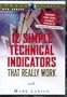 12 Simple Technical Indicators That Really Work [DVD] with Mark Larson technical analysis