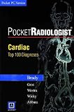 PocketRadiologist - Cardiac: Top 100 Diagnoses,  CD-ROM PDA Software - Pocket PC Version (PocketRadiologist)