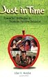 Just in Time: Powerful Strategies to Promote Positive Behavior
