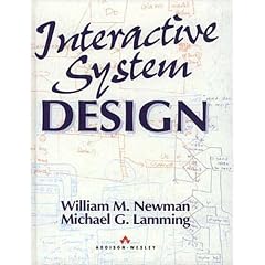 Interactive System Design
