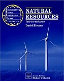 EPICS - Natural Resources: Their Use and Abuse (EPICS)