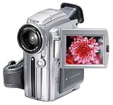 Canon DM-MV X2i DV-Camcorder - 
