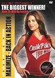 The Biggest Winner - How to Win by Losing: Maximize - Back in Action (Butt, Back, Abs, Hamstrings, Biceps, Nutrition)