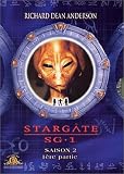 Revue MGM  / Stargate SG1 - Saison 2, Partie A - Coffret 2 DVD