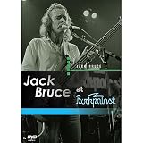 Jack Bruce - Live At Rockpalast