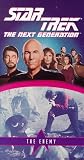 Star Trek - The Next Generation, Episode 55: The Enemy [VHS]