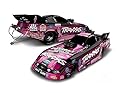 MUSTANG TRAXXAS PINK Scale 1/64 COURTNEY FORCE 2013 NHRA Funny Cars Diecast Quality assured