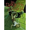 Les D�mons d'Alexia, Tome 3 : Yorthopia