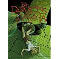 Les D�mons d'Alexia, Tome 3 : Yorthopia