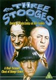 The Three Stooges - Swing Parade / Jerks Of All Trades [DVD]