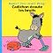Favorite French books for 1-4 years old (Part 1)