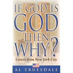 If God is God Then Why?: Letters from New York City