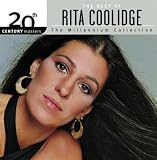 20th Century Masters: The Millennium Collection: Best Of Rita Coolidge