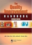 The Quality Improvement Handbook, Second Edition