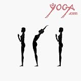 B.K.S. Iyengar, Yoga � 93 - Six Standing Poses: Format - VHS ( P...