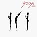 B.K.S. Iyengar, Yoga '93 - Six Standing Poses: Format-VHS (PAL)