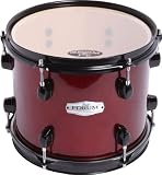 Pearl Forum Tom, Red Wine 10 inch