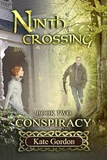 Ninth Crossing: Conspiracy