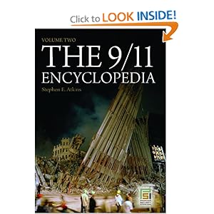 The 9/11 Encyclopedia - Steven E Atkins 