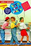 Backwards Day (Let's Have a Party)