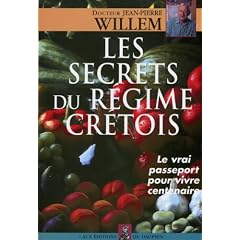 Les secrets du r�gime cr�tois