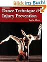 Dance Technique and Injury Prevention