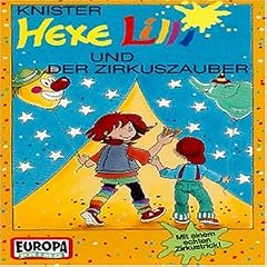 06/und der Zirkuszauber [Musikkassette]