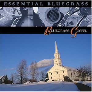 Various Artists - Essential Bluegrass