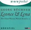 Leonce und Lena. CD.