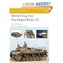 Modelling the Sturmgeschutz III (Osprey Modelling)