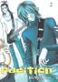 Audition v02: (Manga)