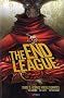 The end league, Tome 2 : Icones vieillissantes
