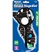 Bazic Round 2x Handheld Magnifier and 4x Bifocal Inset, 3 Inches (Case of 24) (2711-24)