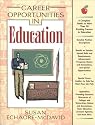 Career Opportunities in Education