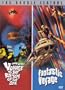 Voyage to the Bottom of the Sea / Fantastic Voyage
